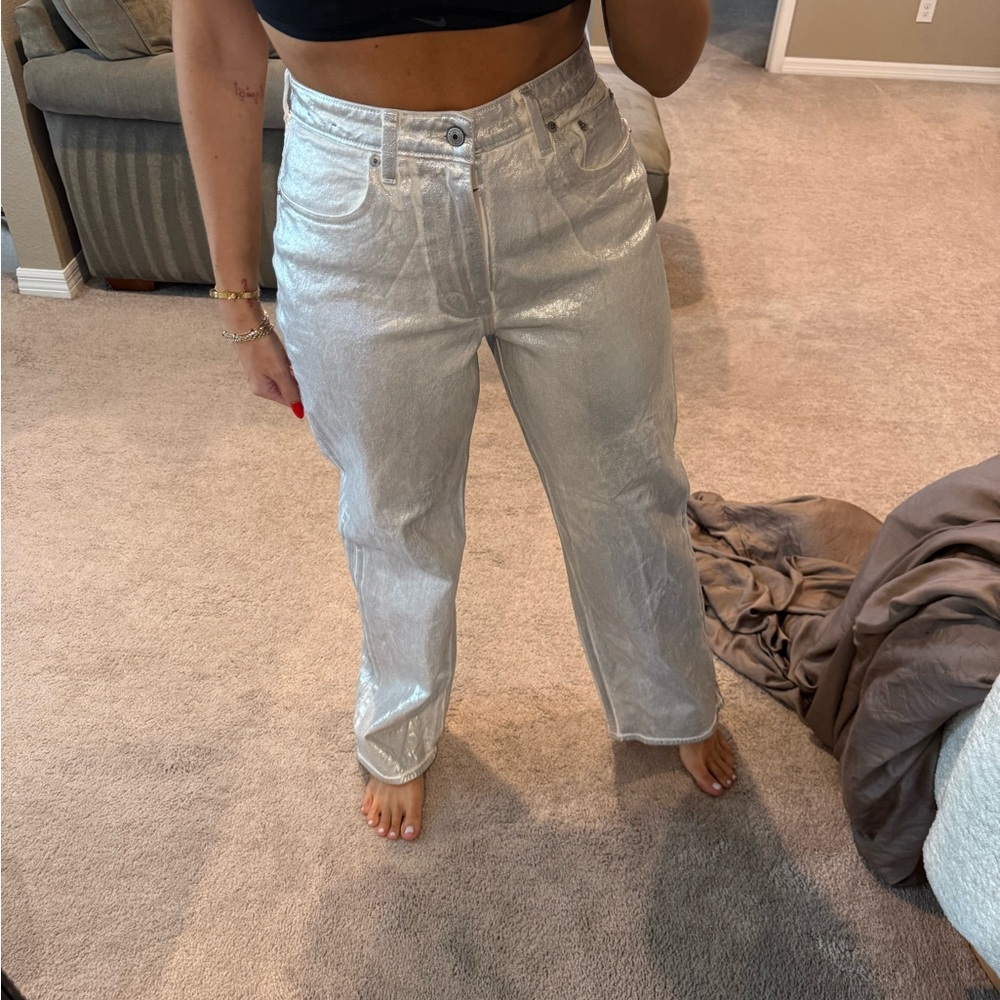 Abercrombie  Women's Jeans
